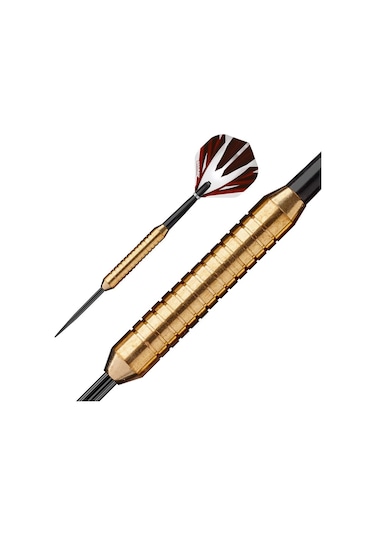 Winmau Broadside Brass 22 Gr Dart Oku