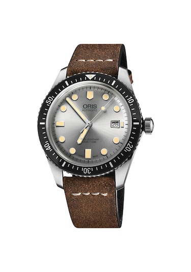 Oris OR.73377204051-176 Erkek Kol Saati
