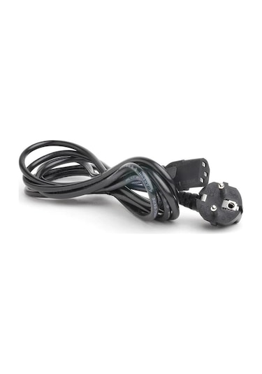 Power Supply Psu Güç Kablosu 1 Mt