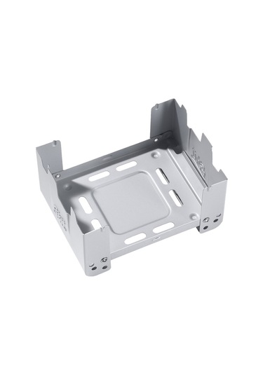 Esbit Cep Ocağı Küçük Boy Çok Renkli