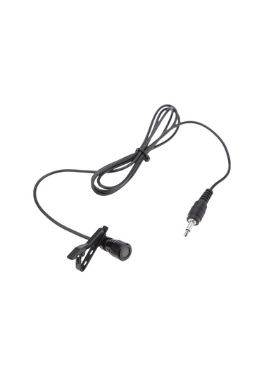 Yifomall "klavye Mikrofonu - Gürültü Önleyici, 3.5mm Jaklı, Pc/laptop İçin Kolay Kullanım"