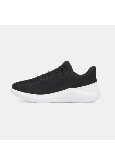 Under Armour Phade 3 Erkek Koşu Ayakkabısı C-und028252e10001 Siyah - Beyaz
