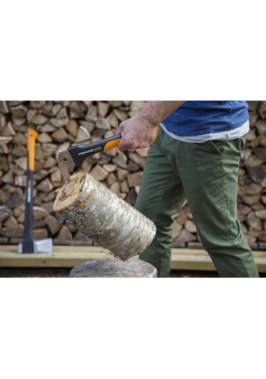 Fiskars 126006-1003622 Woodxpert Odun Taşıma Kancası Xa2
