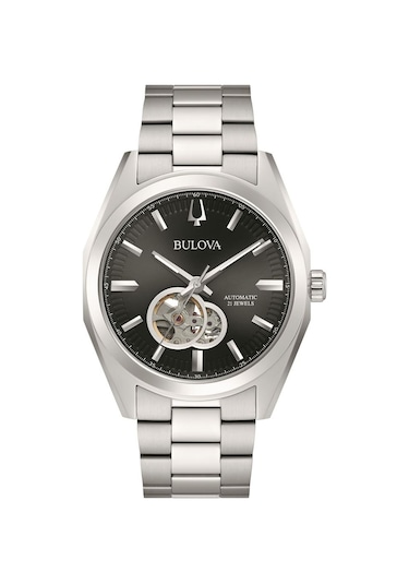 Bulova 96a270 Kol Saati Metalik