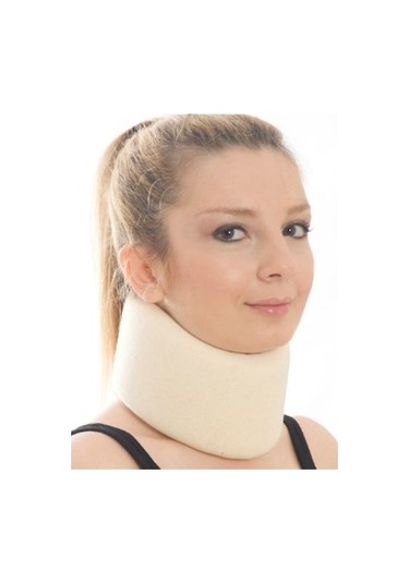 Sünger Boyunluk Ten