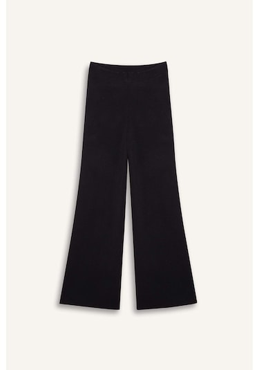 Defacto Relax Fit Pantolon V0088az25wnbk27 Siyah