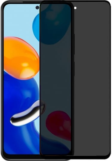 Xiaomi Redmi Note 11 Görünmez Hayalet Ekran Koruyucu