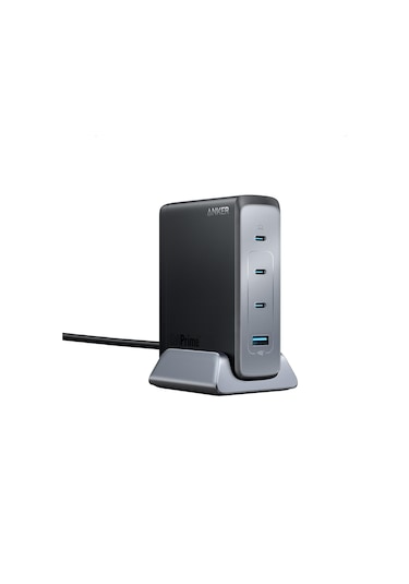 Anker Prime 749 Masaüstü Şarj Cihazı 240w Gan-4 Port - A2342