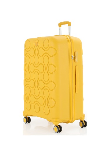 Mçs Polipropilen Valiz V376 75 Cm S23sy100002975 00012