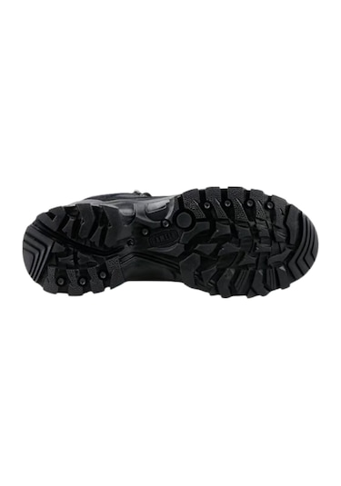 Gamelu Want Erkek Siyah 40-45 Waterproof Bot Siyah