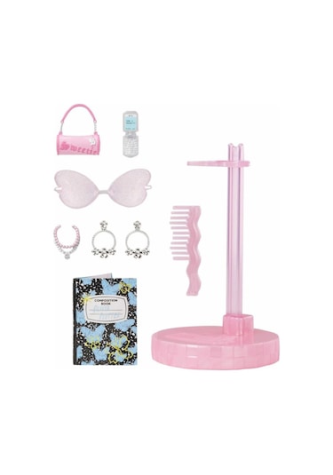 588733 L.o.l. Surprise Tweens Olivia Flutter