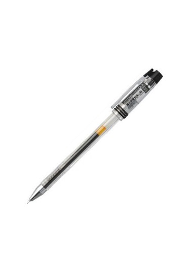 Dong-A Fine-Tech 0.3 Mm. Iğne Uçlu Kalem  Siyah