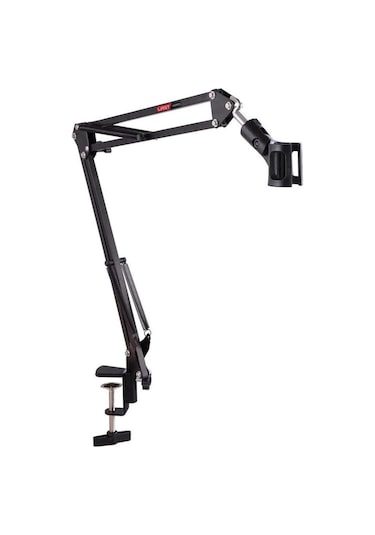 Lastvoice Bm800 Tripod Masa Standı Sehpası nb39