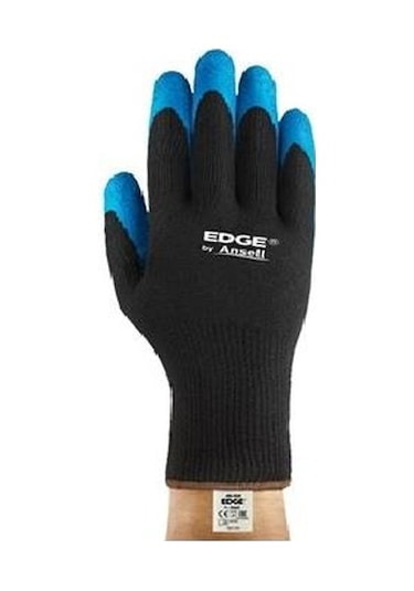 Ansell Edge 48-305 Aşınma ve Yırtılma Çok Amaçlı İş Eldiveni