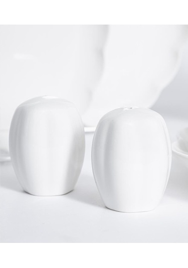 Maxx Doria Livia 12 Kişilik 58 Parça Yemek Takımı Pa2092 Beyaz