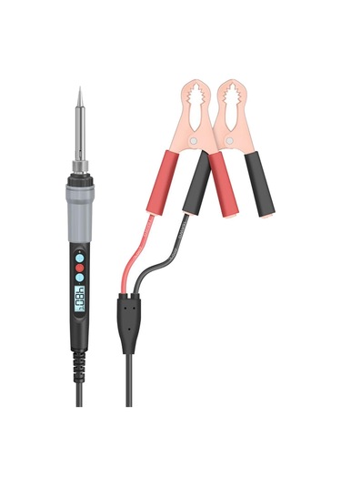 Homyl Powered Elektrikli Setleri, Ayarlanabilir Sıcaklık