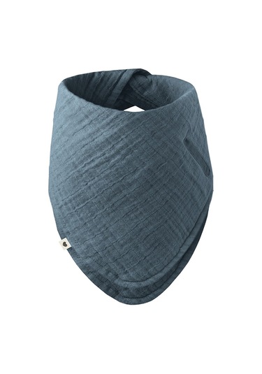 Bibs Bebek Bandanası Bib - Petrol