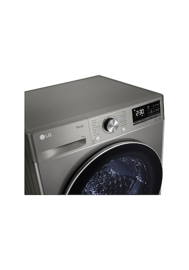LG RH10V9PV2W 10 KG Çamaşır Kurutma Makinesi
