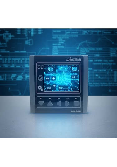 AnKA - DwGLC PLC - AnKA - DwGLC PLC
