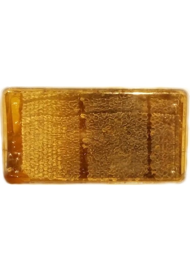 Gökmen Fenni Petek Çiçek Balı (1 KG)
