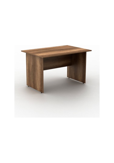 Ofisbazaar Modern Çalışma Masası 120 Cm - Barok Barok