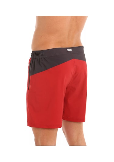 Slam Actıve Board Short W17 Gri