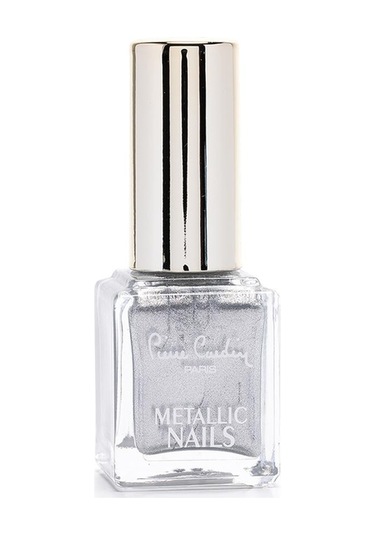 Pierre Cardin Metallic Nails Oje -117
