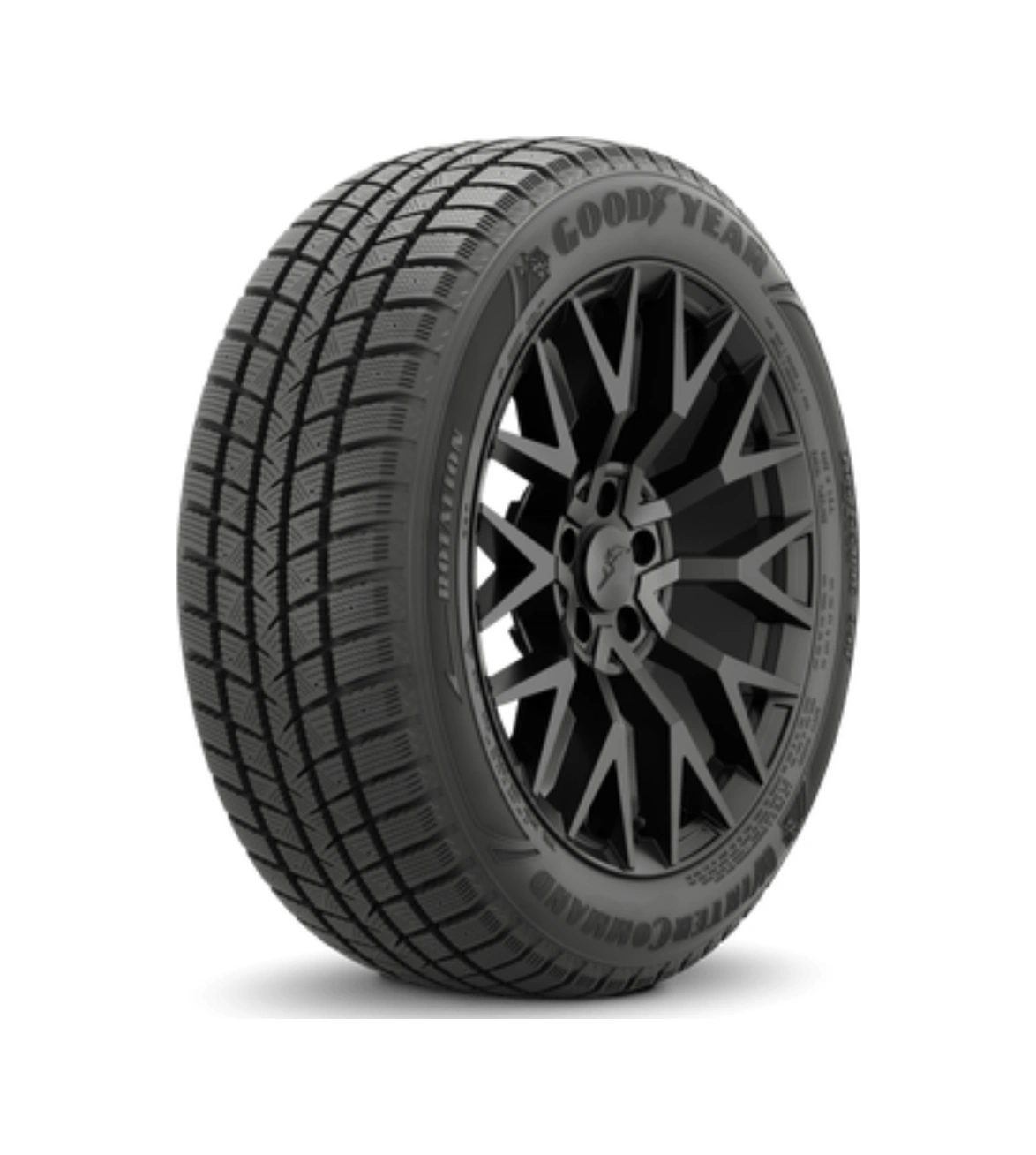 Goodyear 185/65 R15 92T XL Wintercommand Kış Lastiği 2025