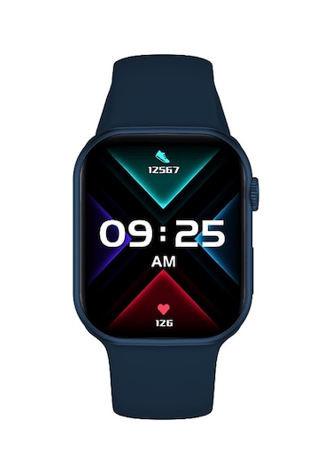 Sword Snazzy Pro SW-C3GT Akıllı Saat (Distribütör Garantili)