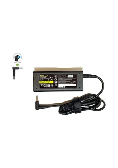 Hp 15-da2084nt 1s7y5ea Notebook Adaptör Şarj Aleti