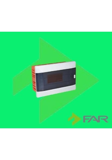 SİGORTA KUTUSU 12 LI SIVA ALTI FAR