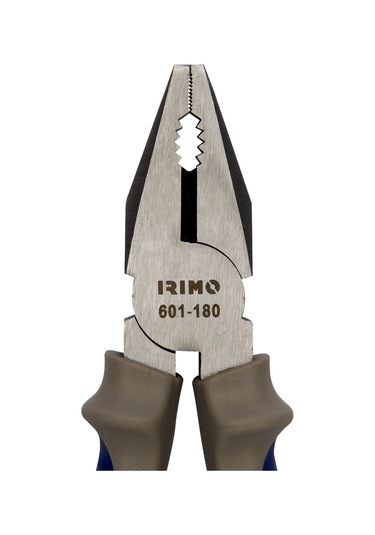 Irimo 601-160-1 Kombine Pense 160mm