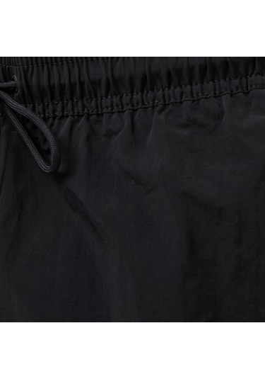 Tommy Hilfiger Medium Drawstring Erkek Siyah Deniz Şortu Um0um03477 2800282