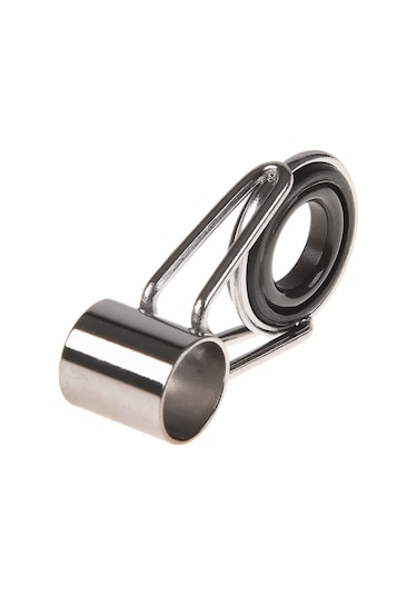 Mufunye Lixada 75 Adet/kutu 15 Boyut Teleskopik Olta Kamışı Kılavuz Ucu Tamir Takımı Olta Dıy Göz Halkaları Olta Kamışı Kılavuzu Olta Takımı