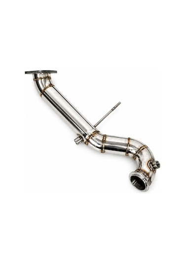 R2p Downpipe - Fiat Linea-punto-doblo-opel 1.3 Multijet Dizel 2011-2015