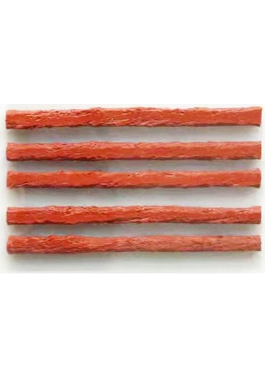 Symbee 15 Parçalık Lastik Tamir Seti: Araç, Motosiklet Ve Bisikletler İçin Hızlı Ve Pratik Delik Onarım Çözümü