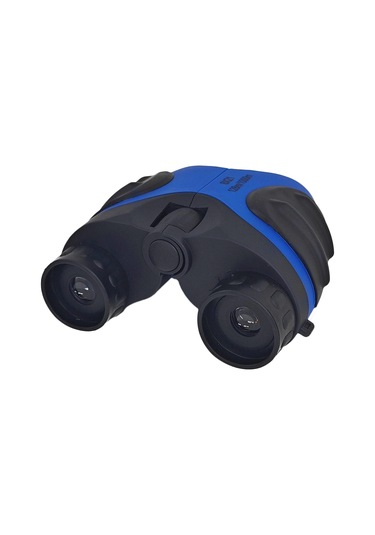 Jwin Jd-0801 Katlanır Kamp Ve Avcılık Dürbünü Mavi
