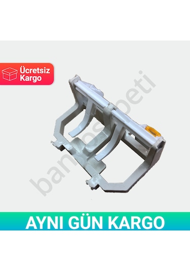 Creavit Gömme Rezervuar Köprü