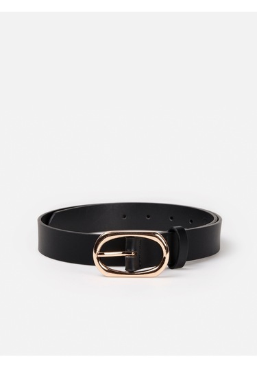 Colins Siyah Kadın Kemer Cl1072624 Q1.v1 Blk Siyah Colins Siyah Kadın Kemer Cl1072624 Q1.v1 Blk Siyah