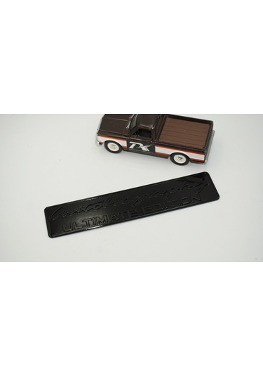 Dk Tuning Range Rover Autobiography Ultimate Edition Siyah Bagaj Logo 01-siyah
