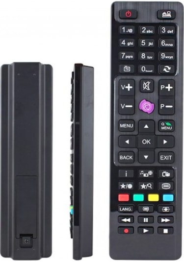 Vestel - Seg - Regal - Hı-Level Lcd Led Tv  Kumanda