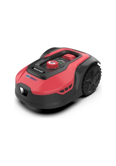 Eng Energy RMA 501M 20V 2.5 Ah 200 Mt Alan Akülü Robot Çim Biçme