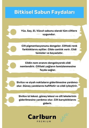100% Doğal Güzel Kokulu El Yüz Saç Vücut Cilt Onaran Kolajen Etkili Hamam Bitkisel Sabun 1 Adet