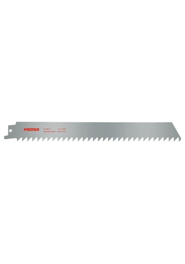 Proter Tilki Kuyruğu Tes.Inox.Pt 301 S 300 MM