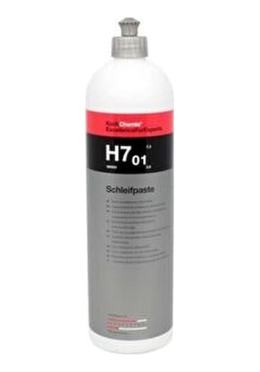 Koch Chemie H7.01 Çizik Çıkarıcı Pasta