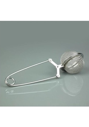 Balsa Ycs01 Bitki Çayı Süzgeci