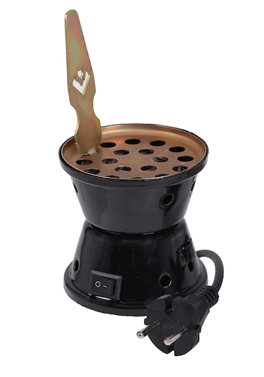 İksa Elektirikli Köz Ocağı Cep Herkülü