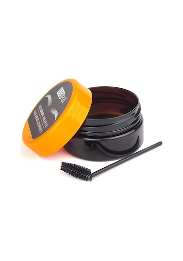 Mara Eyebrow Shaper Kaş Şekillendirici 2 x 50 ML + Fırça 2'li