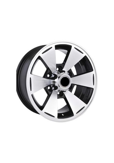 5 130 16 8.0 Et25 Ch89,1 Black Dıamond Truva 132
