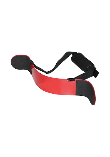 Ciwaa Cwa - 2208 Alüminyum Ayarlanabilir Ağırlık Kaldırma Kol Destek Eğitim Aleti